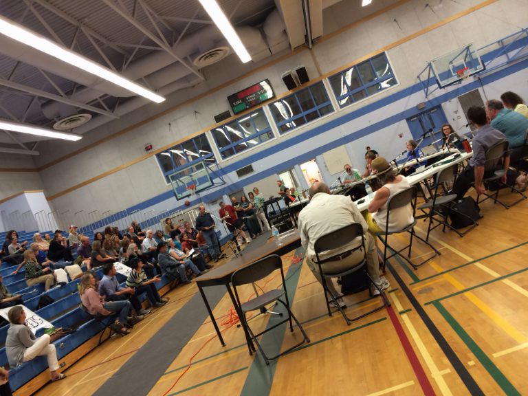 Two Kootenay Lake schools off chopping block