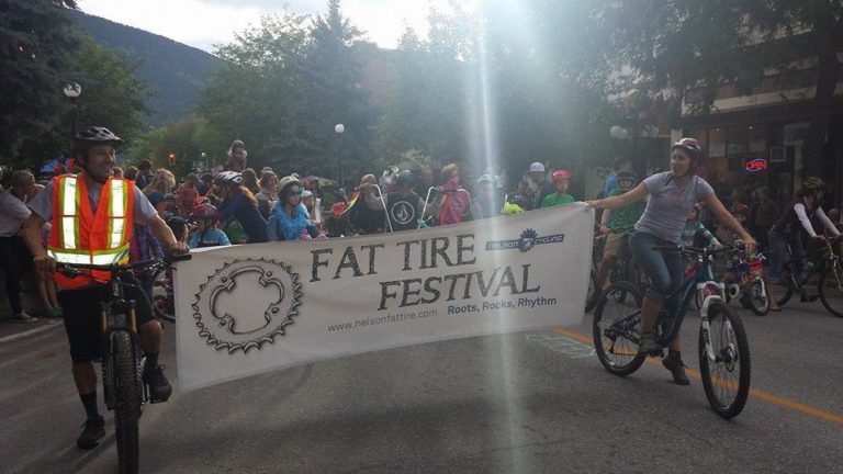 21st Fat Tire Festival begins tonight