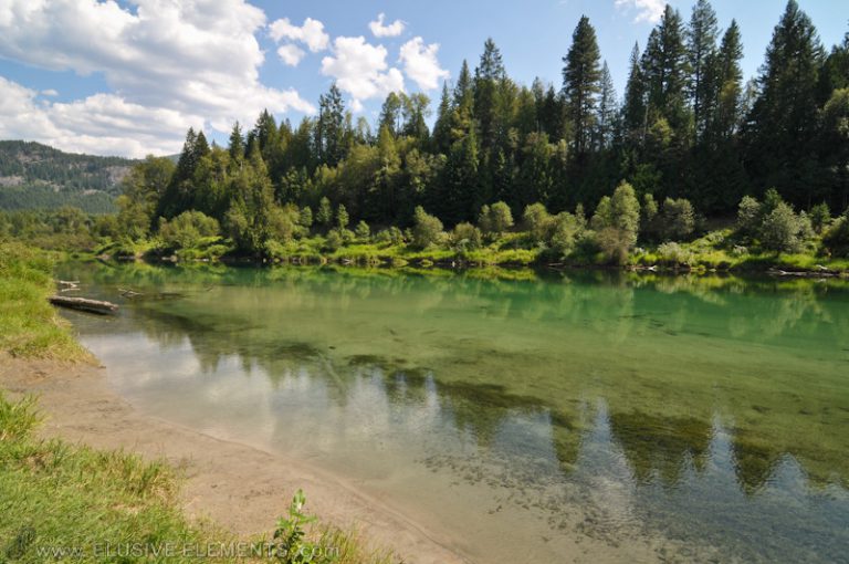 UPDATED: Slocan Valley West Road put on evacuation alert