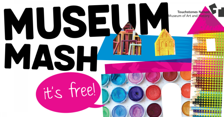 Touchstones hosts second Museum Mash on Sunday