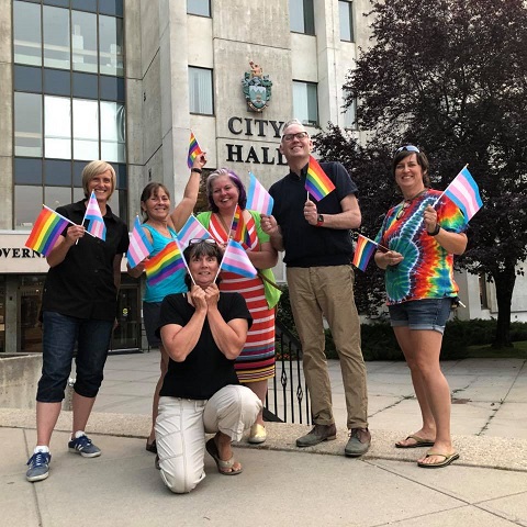 Kootenay Pride celebrating 50th anniversary of Bill C-150