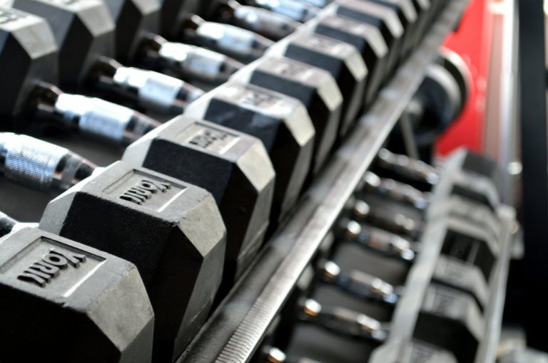 Local Gyms and Fitness Centres Can Open May 19th