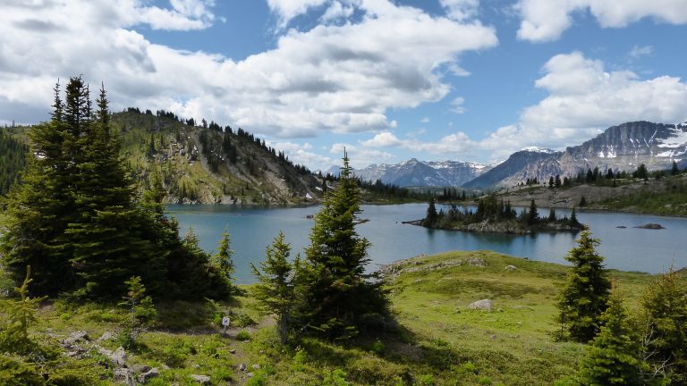 Majority of B.C. Parks Anticipated to Open Next Week