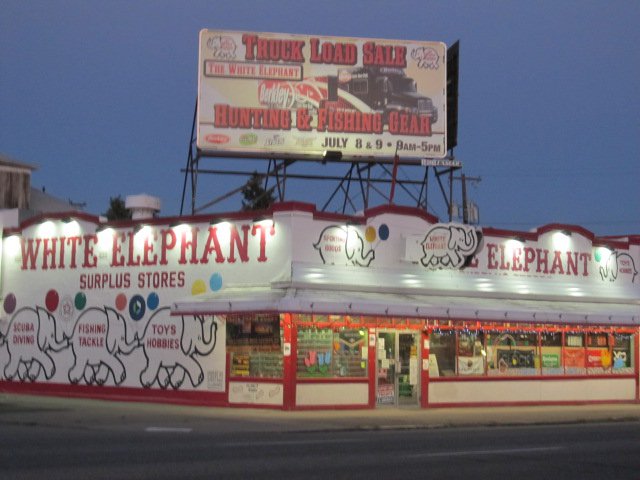 Spokane’s historic The White Elephant stores closing after 74 years