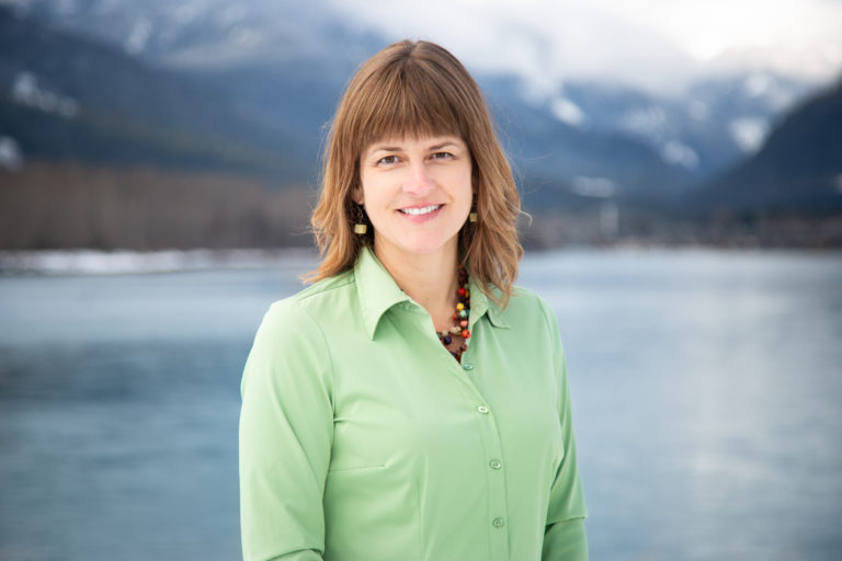 Candidate profile: Rana Nelson representing Green Party in Kootenay-Columbia