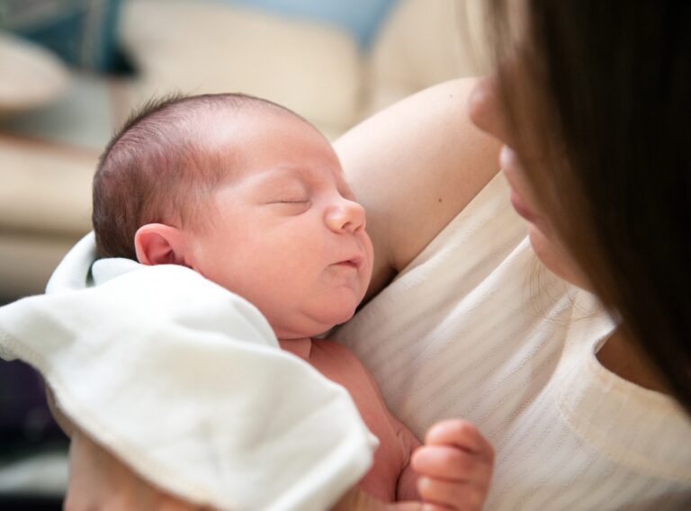 Kootenay Lake Hospital sees 6% birthrate bump