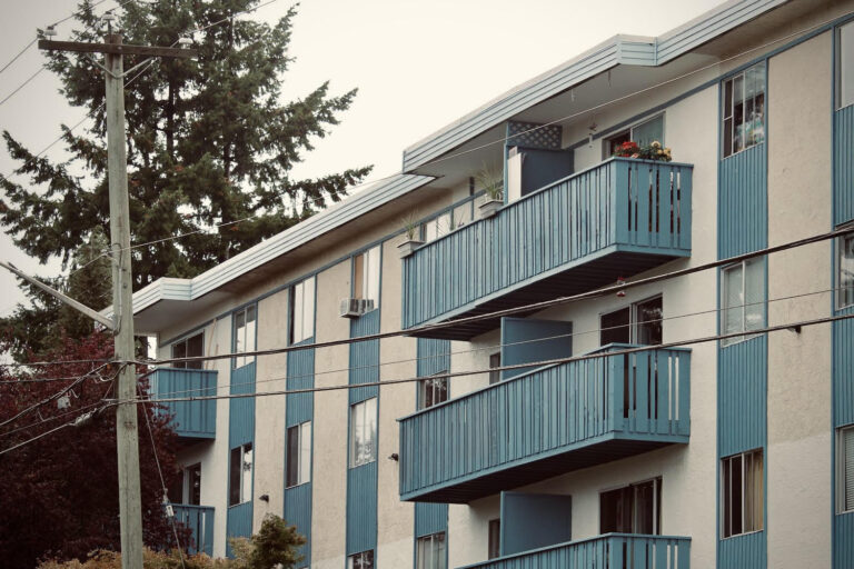 BC Government approves 3 percent rent hike in 2025