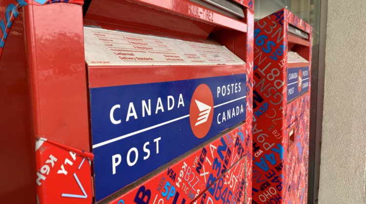 Ottawa asks labour board to intervene in Canada Post dispute