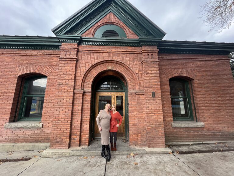 Nelson heritage building gets a new life