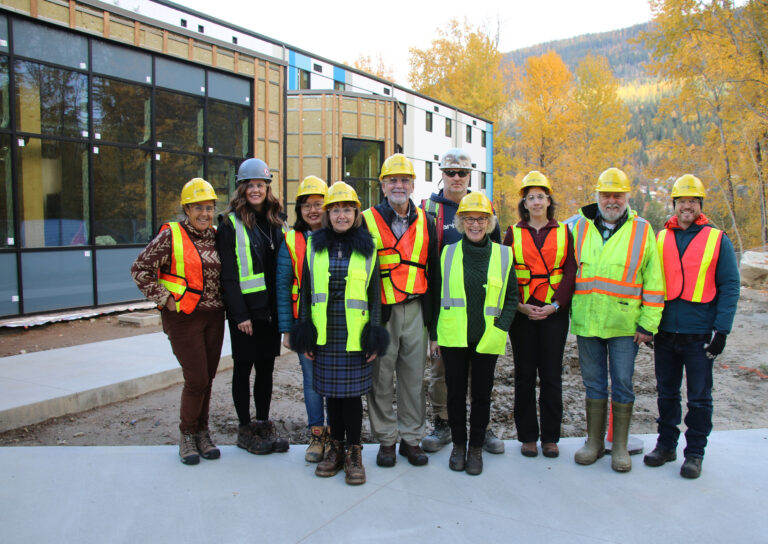 Silver King Campus student housing project nears completion