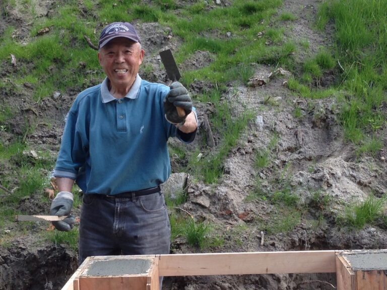 Nelson’s Jim Sawada awarded provincial medal of good citizenship