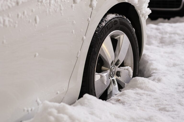 Southern interior leads province in winter tire compliance: says ICBC