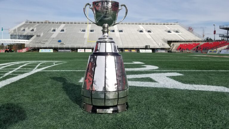 Grey Cup Festival Tour kicks off in the Kootenays this weekend