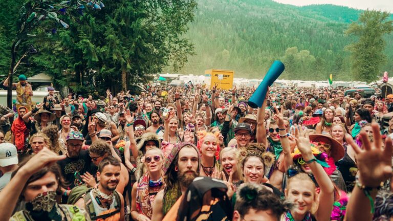 Province fined for traffic enforcement violations during 2024 Shambhala