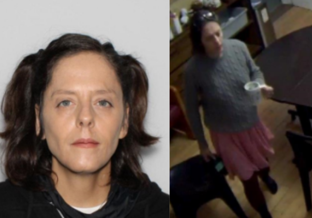 UPDATE: Police searching for missing Nelson woman