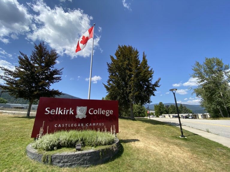 Selkirk College struggles with enrollment and layoffs due to international study permit cap