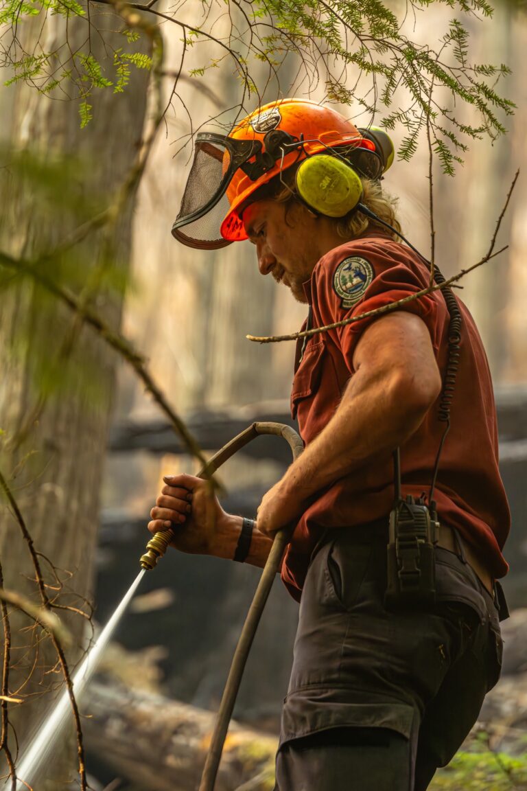 Prescribed burn scheduled for Wednesday near Kokanee Creek