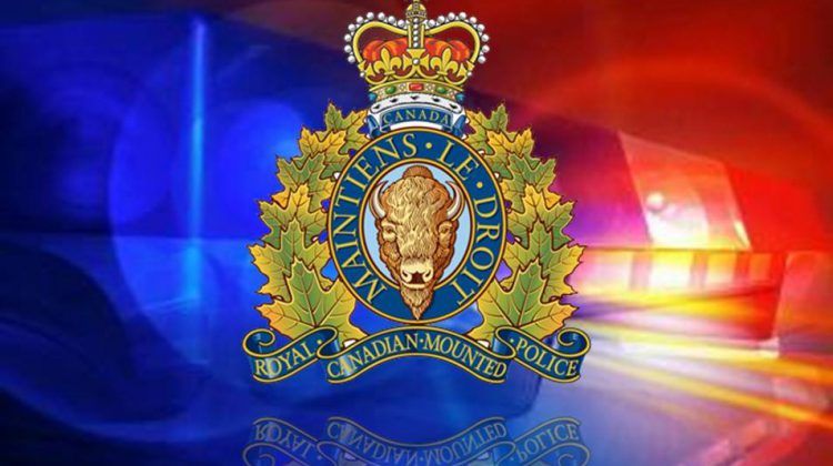 Police searching for suspect on Highway 3 over Salmo to Creston pass