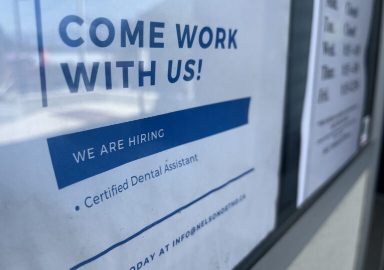 Rural communities hit hard by dental worker shortage