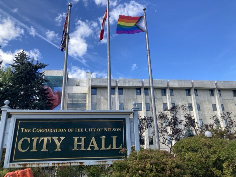 Pride Week kicks off in Nelson