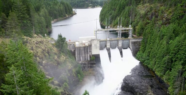 RCMP warns of new scam targeting BC Hydro Customers