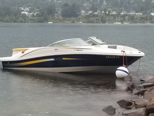 RCMP seeking owner of boats - My Nelson Now