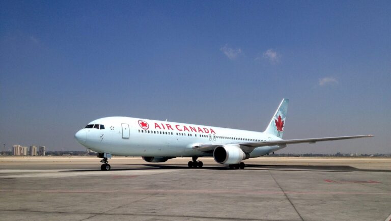 Air Canada pilots reach tentative agreement