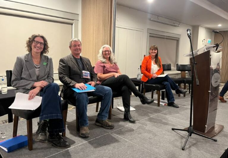 Kootenay-Central candidates talk housing and affordability during final all candidates forum