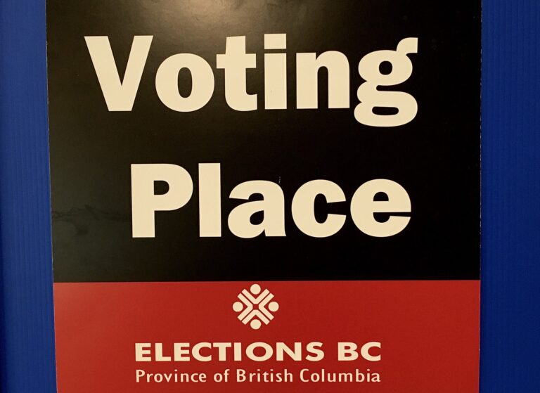 BC Election recounts begin this weekend