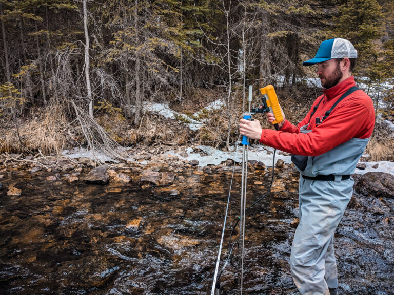 Living Lakes Canada improves Water Hub data accessibility