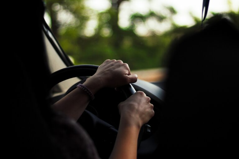 Head in the clouds? Don’t drive high national safe driving week