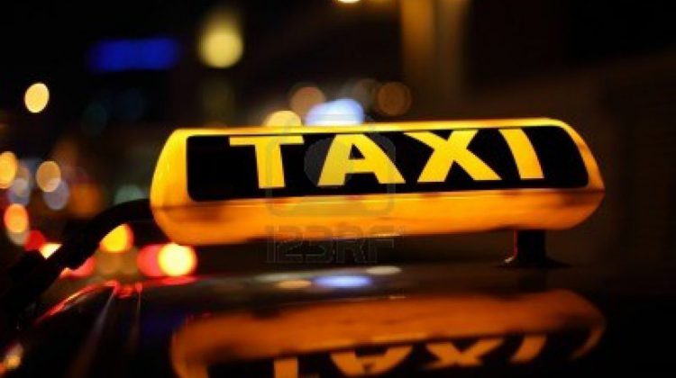 More funding available to increase wheelchair accessible taxis