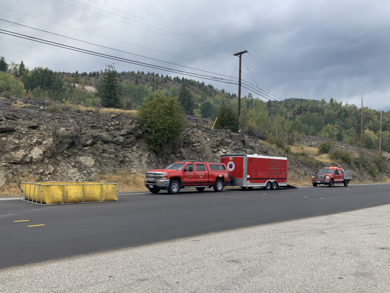 Boosting wildfire readiness in our rural communities