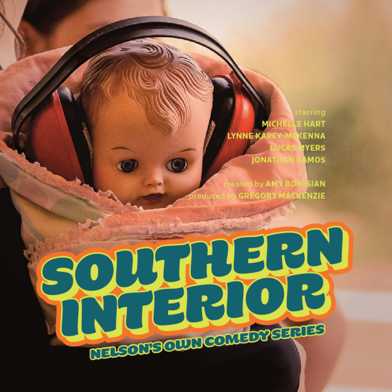 Southern Interior comedy series back by popular demand