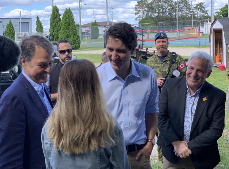 Trudeau to step down as Prime Minister