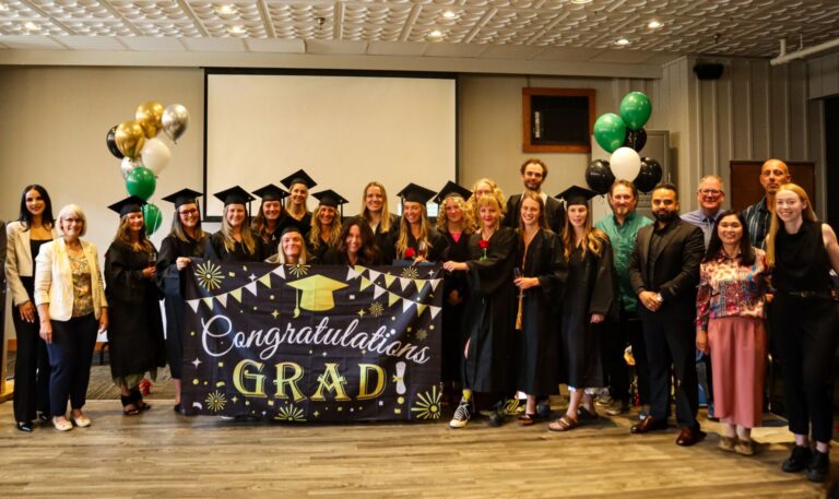 Kootenay Columbia College graduates achieve milestone in professional certification