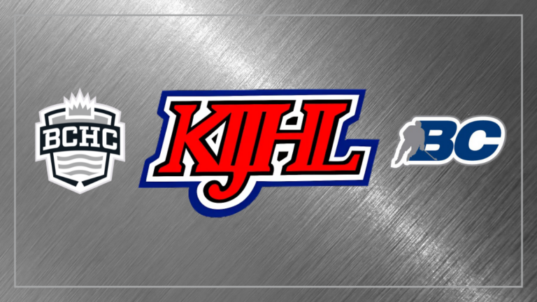 KIJHL announces new league structure for 2026-27 season