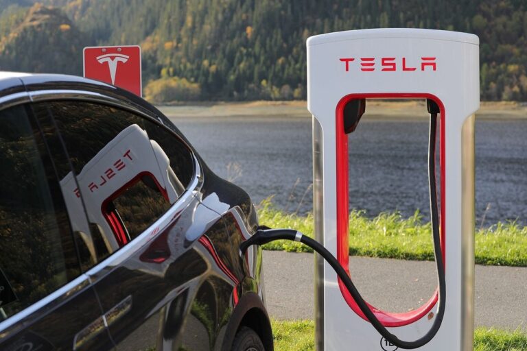 Province set sights on Tesla in latest response to US Tariffs